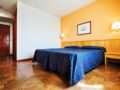 Hotel Alcarria ホテル詳細