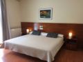 Hotel Alda Ciudad de Soria ホテル詳細