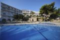 Hotel & Apartamentos Casablanca ホテル詳細