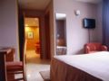 Hotel Apartamentos Ciudad de Lugo ホテル詳細
