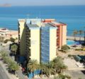 Hotel Apartamentos Londres La Manga ホテル詳細