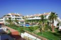 Hotel Apartamentos Manilva Sun ホテル詳細