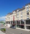 Hotel Arcea Villaviciosa ホテル詳細