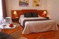 Hotel Arrahona ホテル詳細
