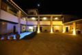 Hotel Balneario de Zújar ホテル詳細