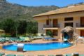 Hotel Balneario Parque de Cazorla ホテル詳細