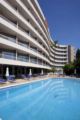 Hotel Be Live Adults Only Costa Palma ホテル詳細