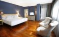 Hotel Blancafort Spa Termal ホテル詳細