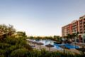Hotel Bonalba Alicante ホテル詳細