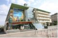 Hotel Caprici Verd ホテル詳細