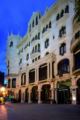 Hotel Casa Fuster G.L Monumento ホテル詳細