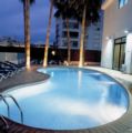 Hotel Cibeles Playa ホテル詳細