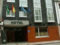 Hotel Ciudad Cangas de Onis ホテル詳細