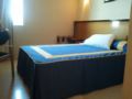 Hotel Ciudad de Fuenlabrada ホテル詳細