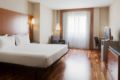 Hotel Ciudad de Lleida ホテル詳細