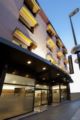 Hotel Ciutat de Tarrega ホテル詳細