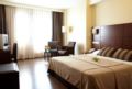 Hotel Coia de Vigo ホテル詳細