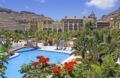 Hotel Cordial Mogán Playa ホテル詳細