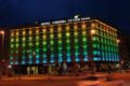 Hotel Cordoba Center ホテル詳細