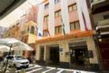 Hotel Córdoba Centro ホテル詳細