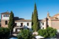 Hotel Cortijo del Marqués ホテル詳細