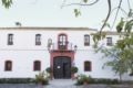 Hotel Cortijo San Antonio Caminito de Rey ホテル詳細