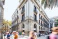 Hotel DO Plaça Reial G.L. ホテル詳細