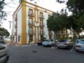 Hotel Escuela Fuentemar ホテル詳細