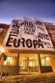 Hotel Europa ホテル詳細