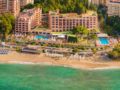 Hotel Fuerte Marbella ホテル詳細