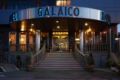 Hotel Galaico ホテル詳細
