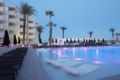 Hotel Garbi Ibiza & Spa ホテル詳細