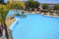 Hotel Gema Aguamarina Golf ホテル詳細