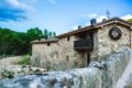 Hotel Gredos Maria Justina ホテル詳細