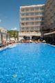 Hotel Helios Lloret ホテル詳細