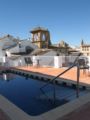 Hotel Infante Antequera ホテル詳細