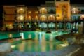 Hotel La Laguna Spa & Golf ホテル詳細