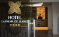 Hotel La Palma de Llanes ホテル詳細