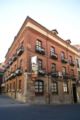 Hotel La Posada Regia ホテル詳細