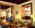 Hotel La Quinta Roja THe Senses Collection ホテル詳細