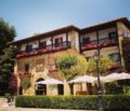 Hotel Los Infantes ホテル詳細