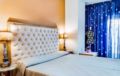 Hotel Madrid ホテル詳細