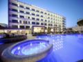 Hotel Marins Playa Suites - Adults Only ホテル詳細