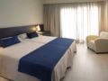 Hotel Mediterraneo Park ホテル詳細