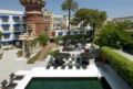 Hotel Medium Sitges Park ホテル詳細