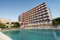 Hotel Monarque Fuengirola Park ホテル詳細