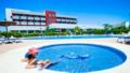 Hotel Montera Plaza ホテル詳細