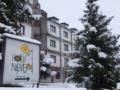 Hotel Nievesol ホテル詳細