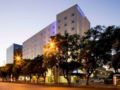 Hotel Novotel Sevilla ホテル詳細