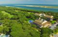 Hotel Nuevo Portil Golf ホテル詳細